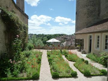 Le gîte de la Tour