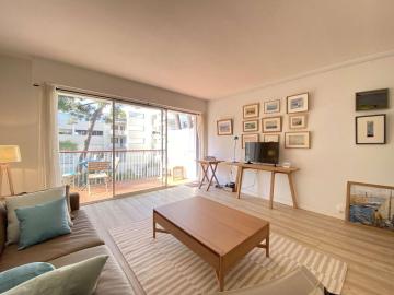Appartement La Baule, 2 pièces, 2 personnes - FR-1-245-179