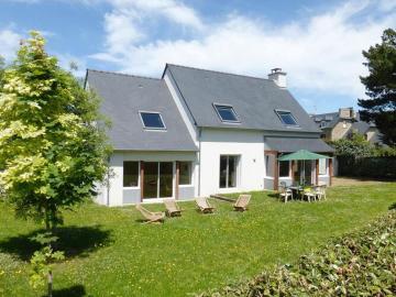 Holiday home in Saint-Briac-sur-Mer