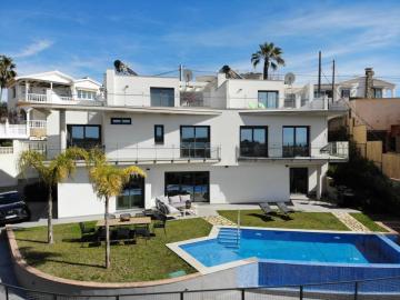Casa de Recreo