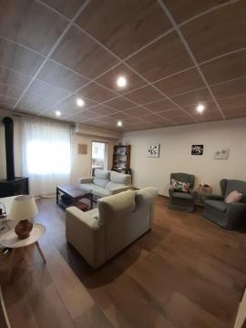Vivienda Turistica Vino Tinto