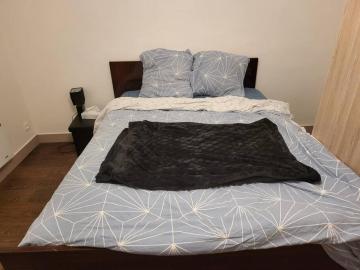 Réservez votre magnifique appartement sur Airbnb