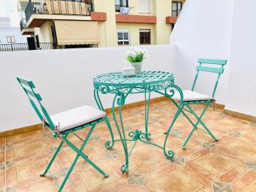 La Bartola Guesthouse