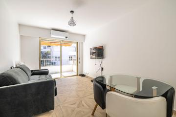 Cozy renovated apartment - 4P1BR - ParkingBalcony