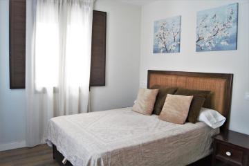 Home Sweet Home junto a Mezquita / Wifi / Parking