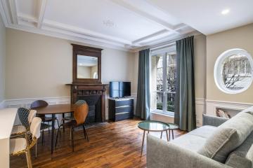 Pick A Flat's Apartment- Rue Nelaton