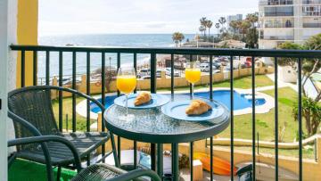 Beach Ribera Apartment