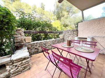 Appartement paisible La Ciotat