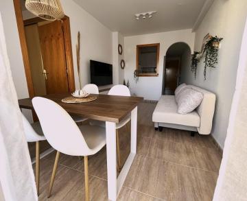 Salty Apartment Torrevieja