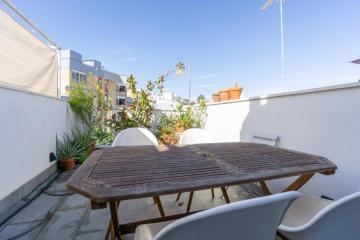 Bonito duplex en Triana by RentalSevilla