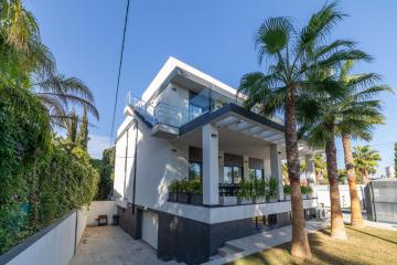 Exclusive Villa City, Beach & Golf