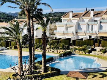 S'agaro beach house by Costabrava