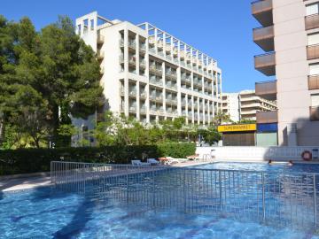 Apartment Mariposa-2 by Interhome