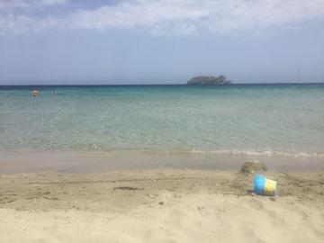 Maison de charme au bout du CAP CORSE