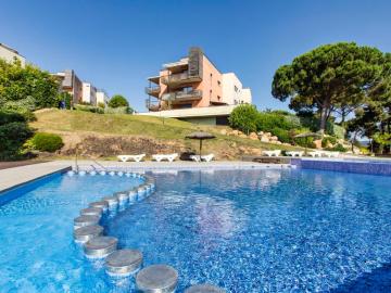 Apartment Sa Boadella Vistamar