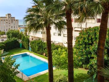 Apartment Caracas de Marbella