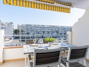 Apartment Puerto Madeira