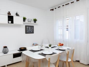 Holiday Home Caterineta