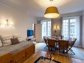 Apartment Lancette