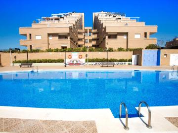 Apartment Jardines del Mar I - Marina d'Or-2