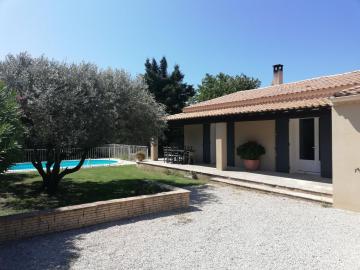 Holiday Home Chez Laure