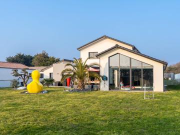 Villa Villa des Dames
