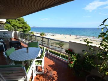 Apartment Villamar