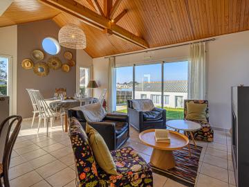 Holiday Home La Pointe