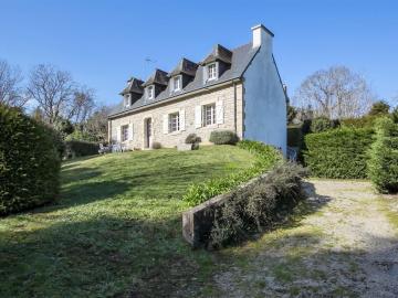 Holiday Home Saint Nicolas