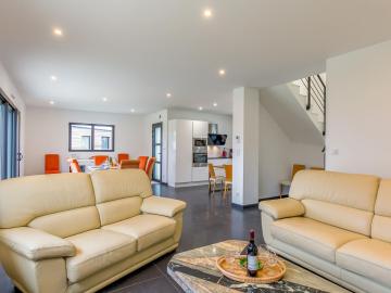 Holiday Home Les Sables Blancs