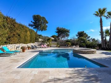Holiday Home LE MAS PROVENCAL