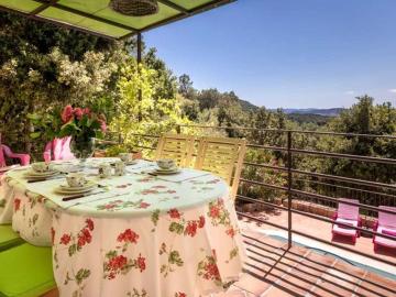 Holiday Home Casa Di Sole