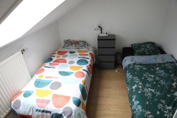 duplex appartement Lille 15