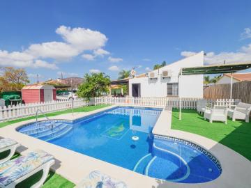 Cubo's Finca Jose Maria y Beatriz