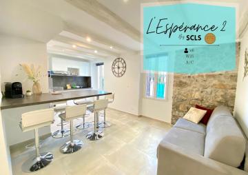 L'Esperance 2 By SCLS Locations
