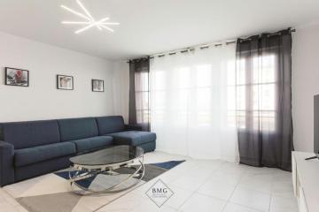 Faubourg appartement Disneyland BMYGUEST