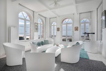 Villa Face mer pour 6 a la Bernerie en Retz