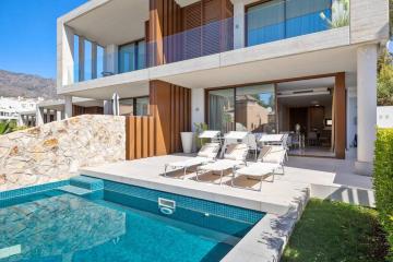 Casa Pascal - Golden Mile Villa