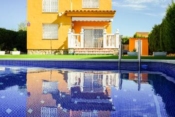 Villa Bali