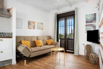 Estudio Clara 1