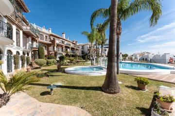 Mijas Golf Puebla Aida