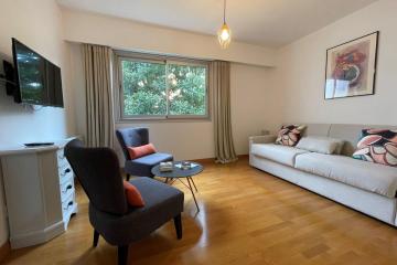 Studio of 30 m2 near airport