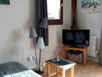 Appartement Samoëns, 2 pièces, 4 personnes - FR-1-629-111