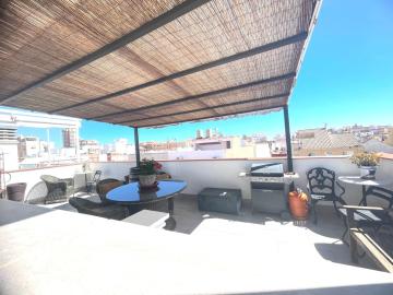 Cozy accommodation in the center of Fuengirola