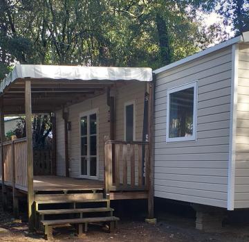 Mobilhome Bora Bora 2018