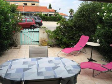 Résidence Bastides Du Cap - Maisons & Villas pour 6 Personnes 984