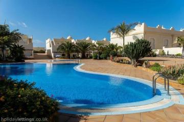 Casa Donn - El Sultán 63 - luxury 3 bed Villa with fast fibre internet