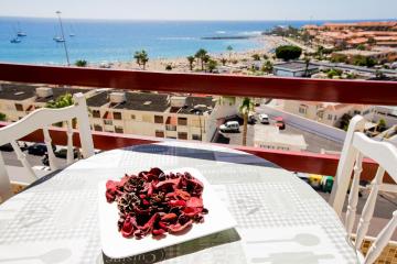 Apartment Playa Las Vistas Los Cristianos