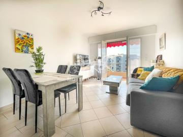 Superbe appartement à 100m de la Plage, Parking