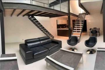 Loft d'exception 6 pers, WIFI